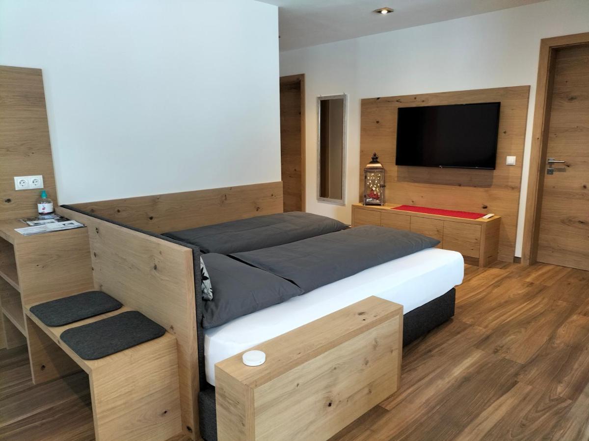Apartment Cesa Zinch Ορτιζέι Εξωτερικό φωτογραφία