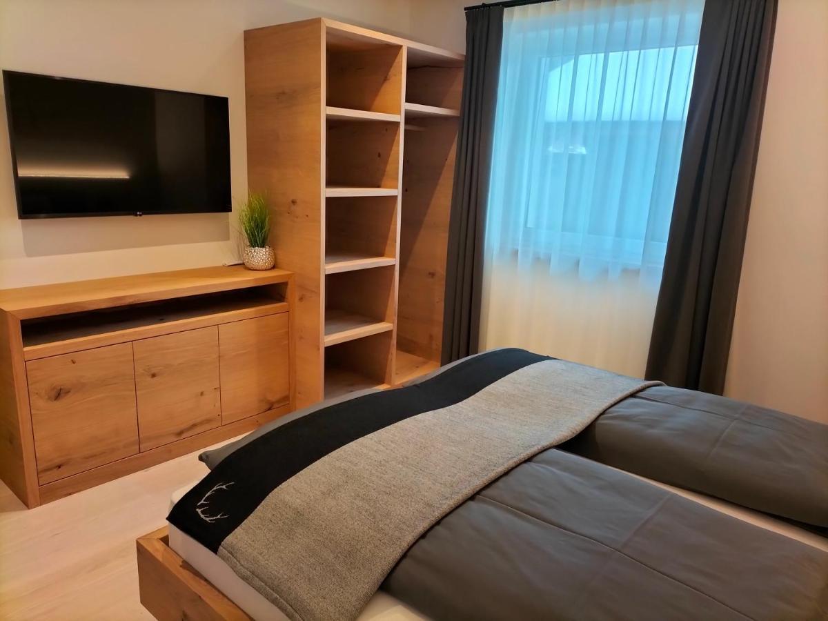 Apartment Cesa Zinch Ορτιζέι Εξωτερικό φωτογραφία