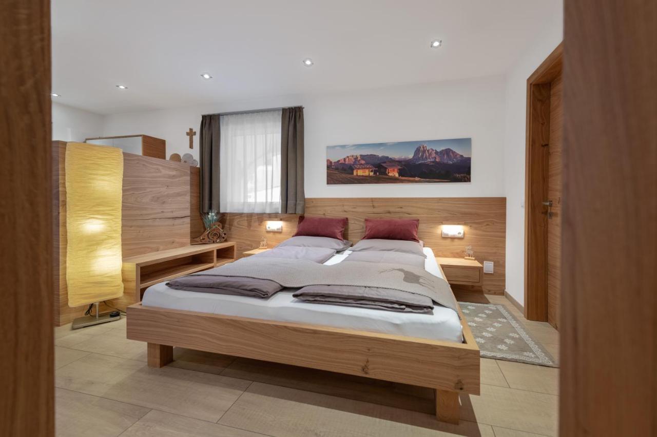 Apartment Cesa Zinch Ορτιζέι Εξωτερικό φωτογραφία
