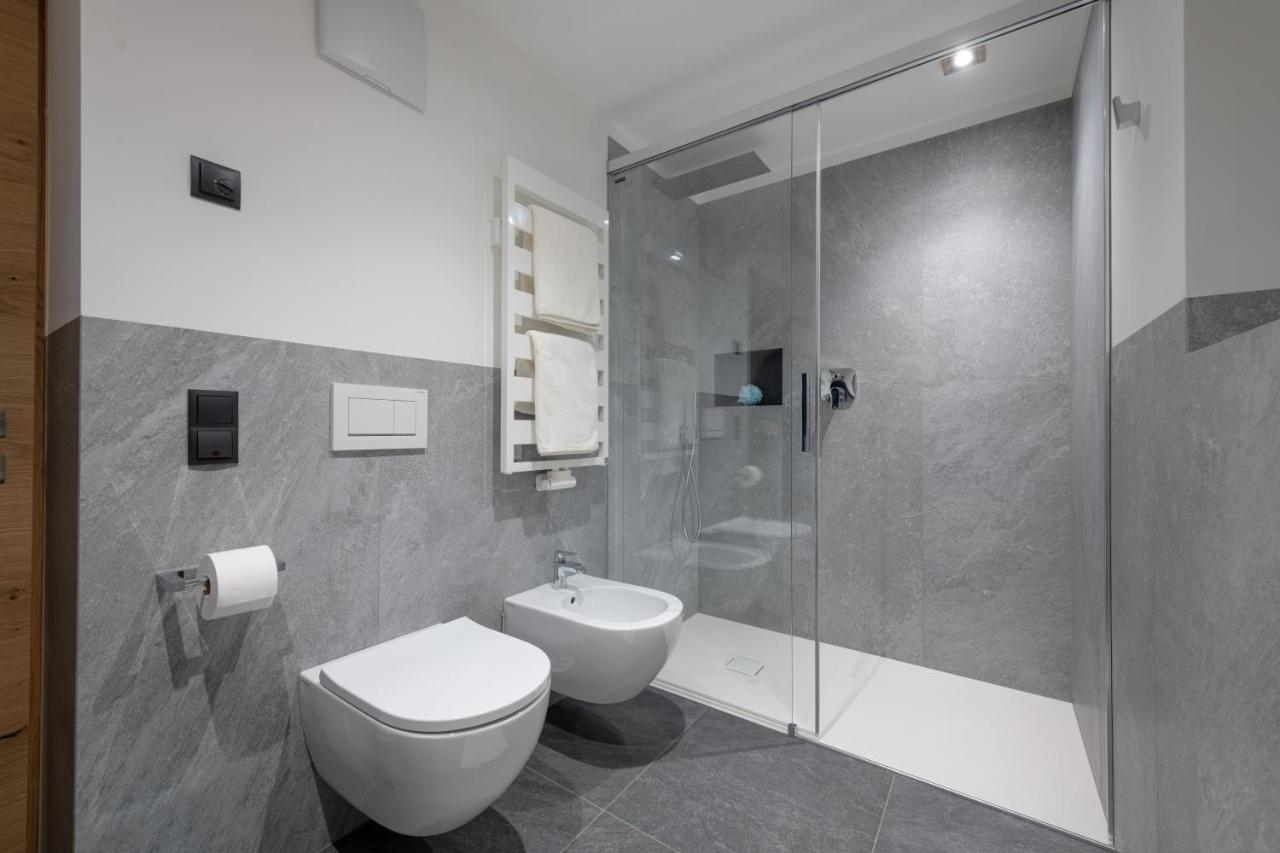 Apartment Cesa Zinch Ορτιζέι Εξωτερικό φωτογραφία