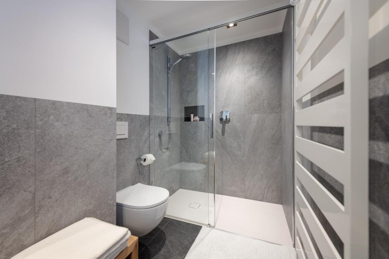 Apartment Cesa Zinch Ορτιζέι Εξωτερικό φωτογραφία