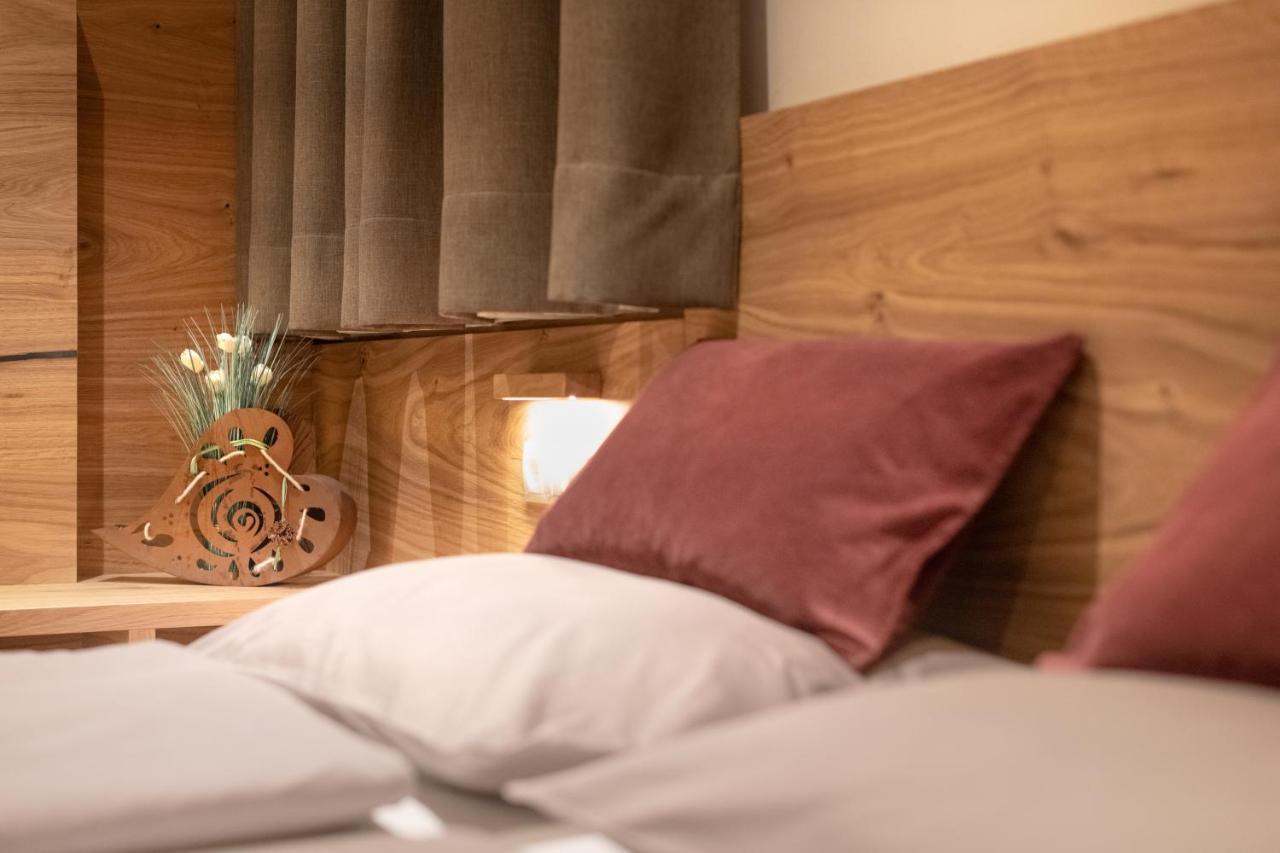Apartment Cesa Zinch Ορτιζέι Εξωτερικό φωτογραφία