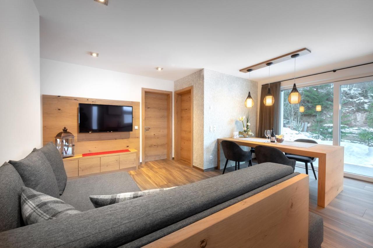 Apartment Cesa Zinch Ορτιζέι Εξωτερικό φωτογραφία