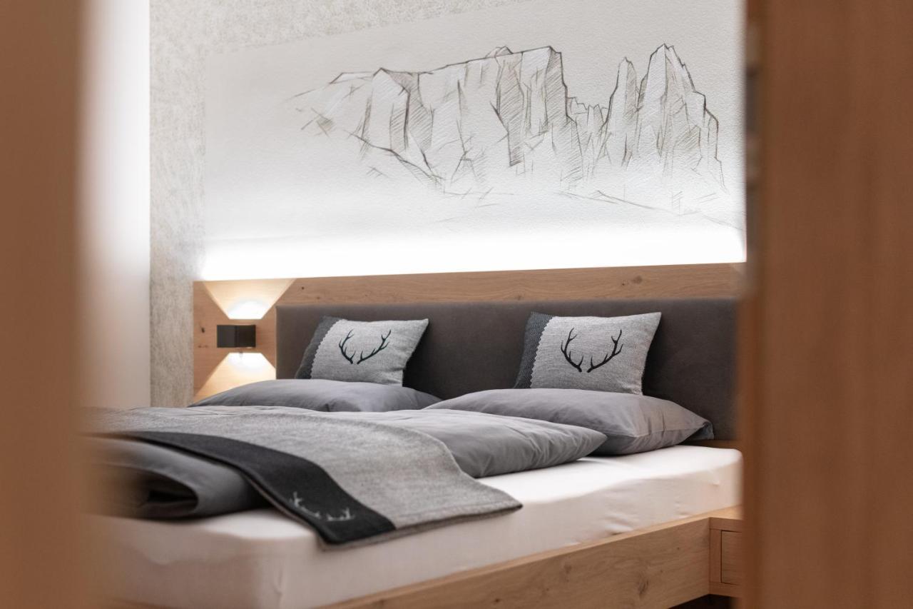 Apartment Cesa Zinch Ορτιζέι Εξωτερικό φωτογραφία
