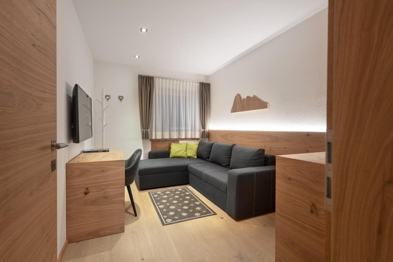 Apartment Cesa Zinch Ορτιζέι Εξωτερικό φωτογραφία