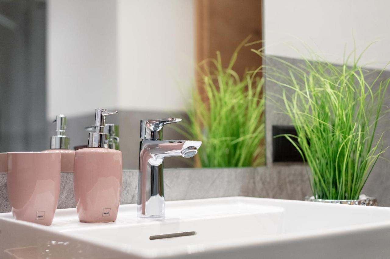 Apartment Cesa Zinch Ορτιζέι Εξωτερικό φωτογραφία