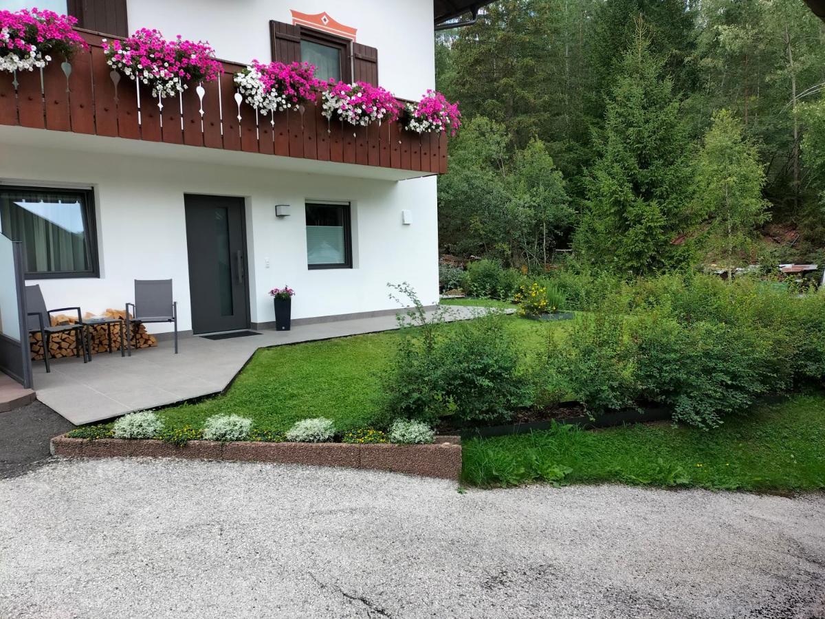 Apartment Cesa Zinch Ορτιζέι Εξωτερικό φωτογραφία